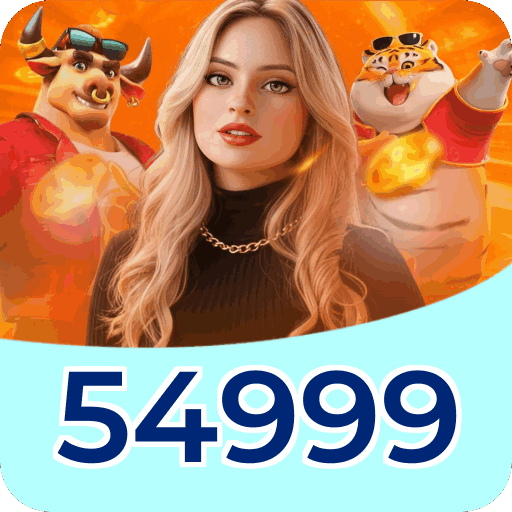 54999 App Mobile - Android e iOS