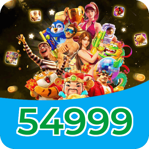 54999 Jogos - 2.500+ Títulos
