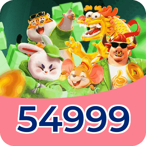 54999 Slots - 1.500+ Jogos